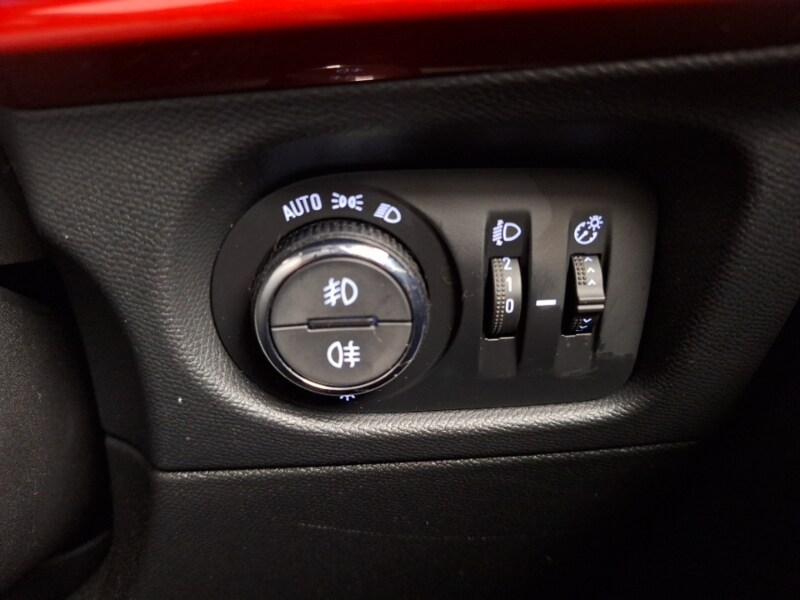 Used Vauxhall Mokka 2022 for sale - 77832350: Photo 19