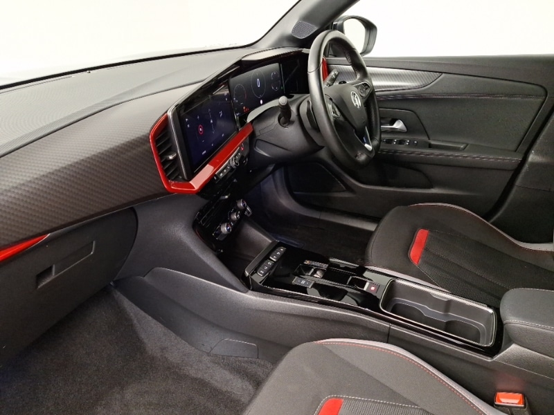 Used Vauxhall Mokka 2022 for sale - 77832350: Photo 5