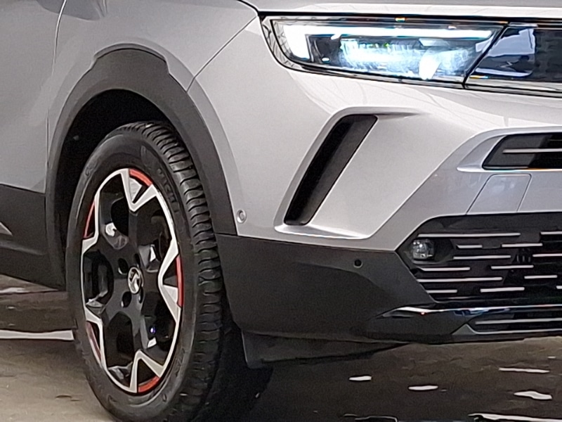 Used Vauxhall Mokka 2022 for sale - 77832350: Photo 9