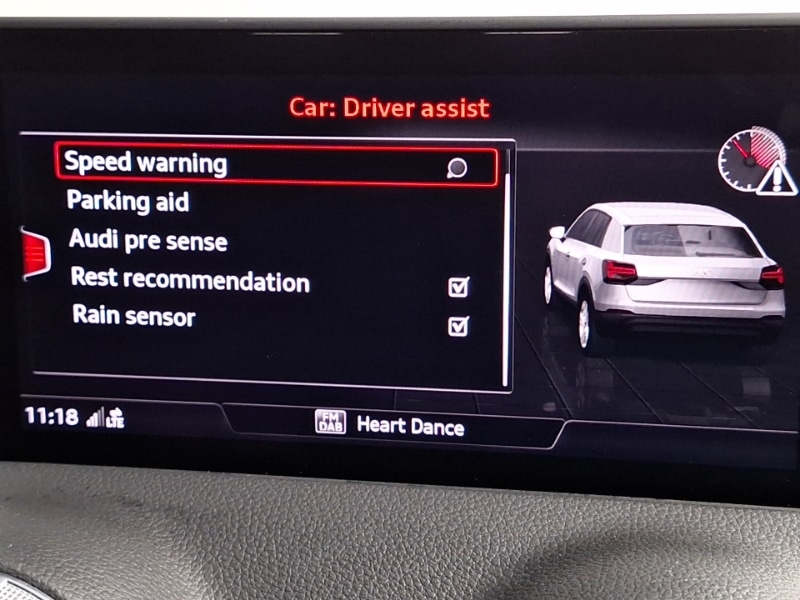 Used Audi Q2 2022 for sale - 77209213: Photo 14