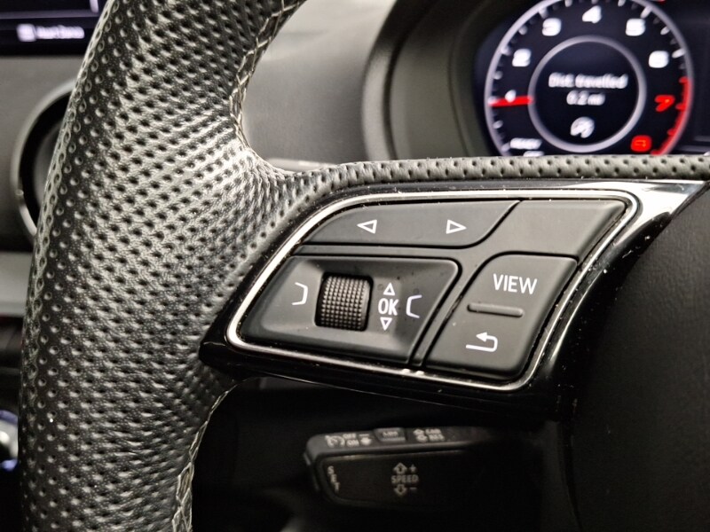 Used Audi Q2 2022 for sale - 77209213: Photo 16