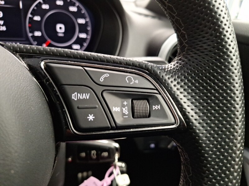 Used Audi Q2 2022 for sale - 77209213: Photo 17