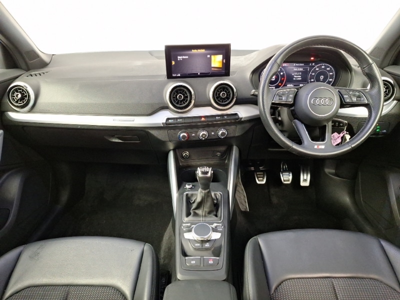 Used Audi Q2 2022 for sale - 77209213: Photo 2