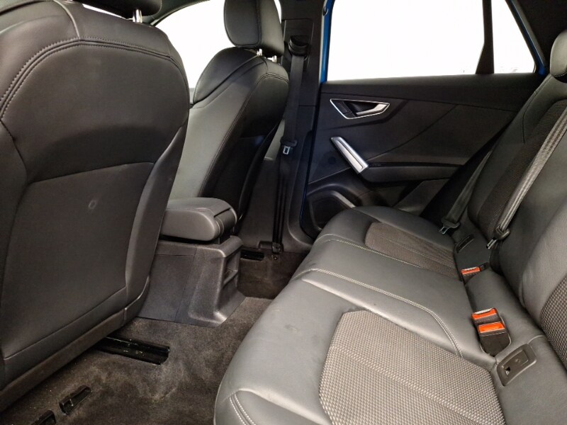 Used Audi Q2 2022 for sale - 77209213: Photo 6