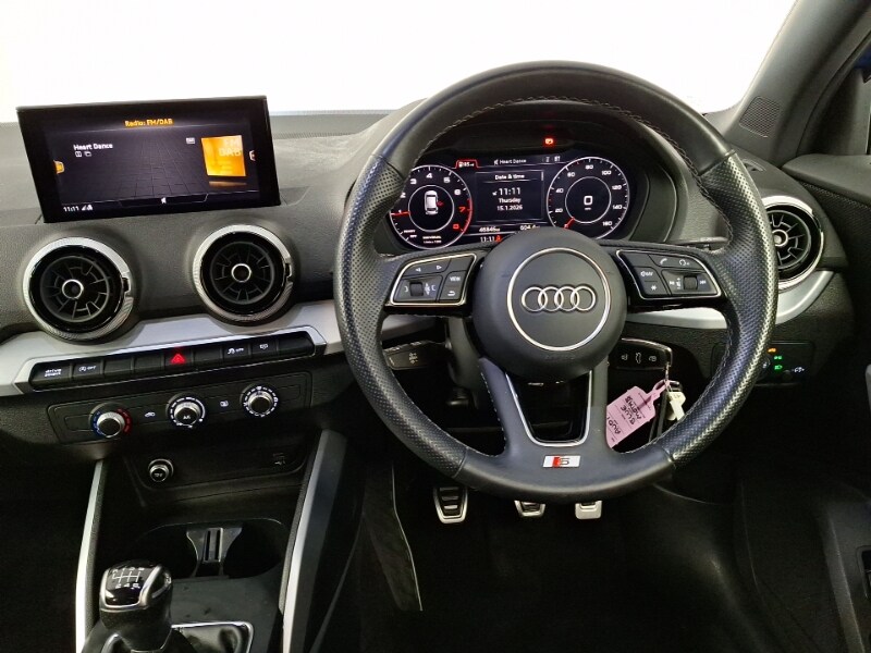 Used Audi Q2 2022 for sale - 77209213: Photo 7