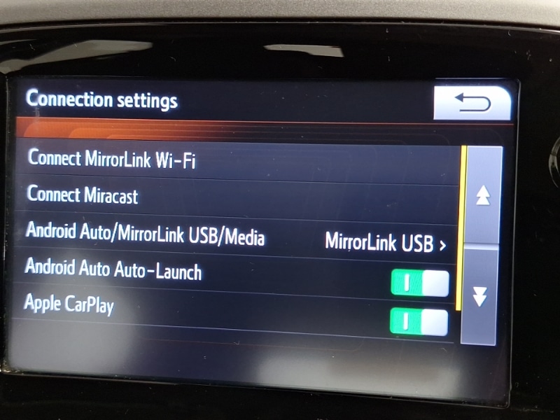 Used Toyota AYGO 2021 for sale - 76321437: Photo 13