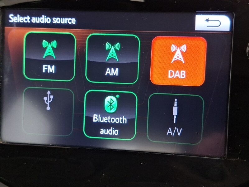 Used Toyota AYGO 2021 for sale - 76321437: Photo 14