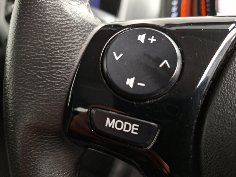 Used Toyota AYGO 2021 for sale - 76321437: Photo 17