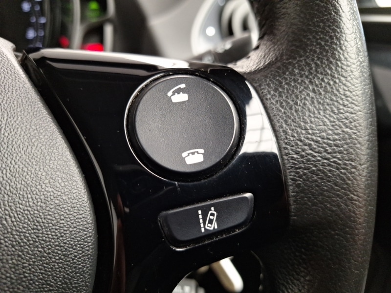 Used Toyota AYGO 2021 for sale - 76321437: Photo 18