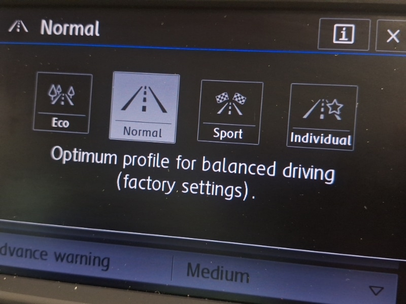 Used Volkswagen Tiguan 2016 for sale - 76606317: Photo 17