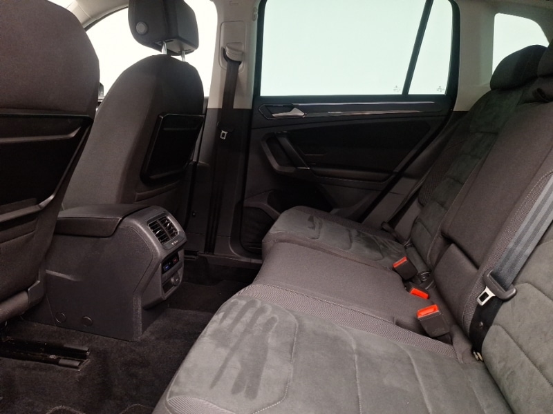 Used Volkswagen Tiguan 2016 for sale - 76606317: Photo 6