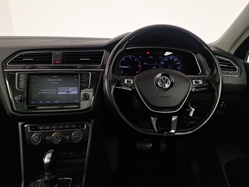 Used Volkswagen Tiguan 2016 for sale - 76606317: Photo 7