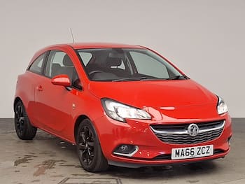 Used Vauxhall Corsa 2016 for sale - 79505673: Photo