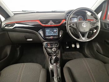 Used Vauxhall Corsa 2016 for sale - 79505673: Photo