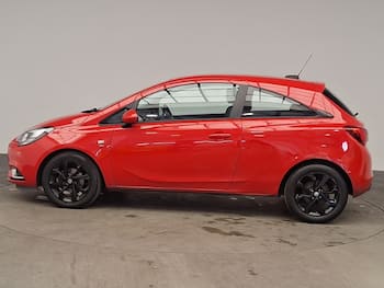 Used Vauxhall Corsa 2016 for sale - 79505673: Photo
