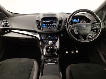 Used Ford Kuga 2018 for sale - 77702264: Photo