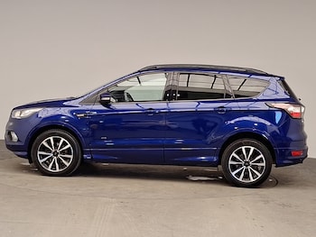 Used Ford Kuga 2018 for sale - 77702264: Photo