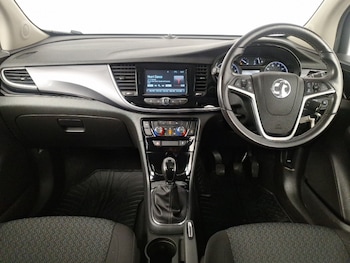 Used Vauxhall Mokka X 2018 for sale - 79092513: Photo