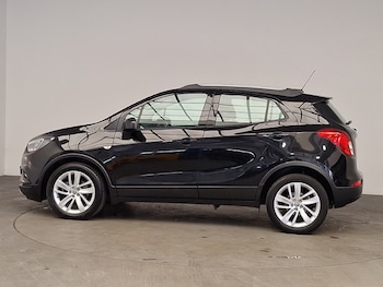 Used Vauxhall Mokka X 2018 for sale - 79092513: Photo
