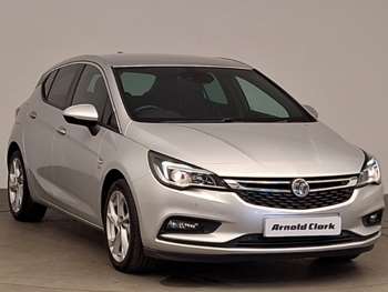 2017 - 1.0T 12V ecoFLEX SRi Nav 5dr