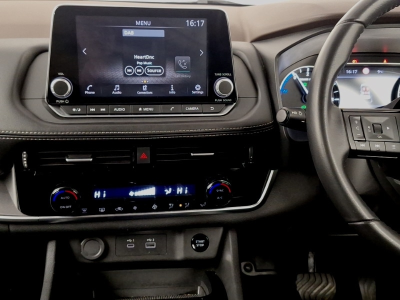 Used Nissan X-Trail 2024 for sale - 76906744: Photo 10