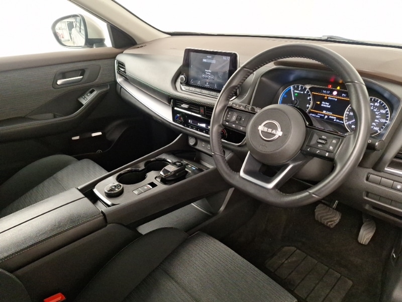 Used Nissan X-Trail 2024 for sale - 76906744: Photo 11