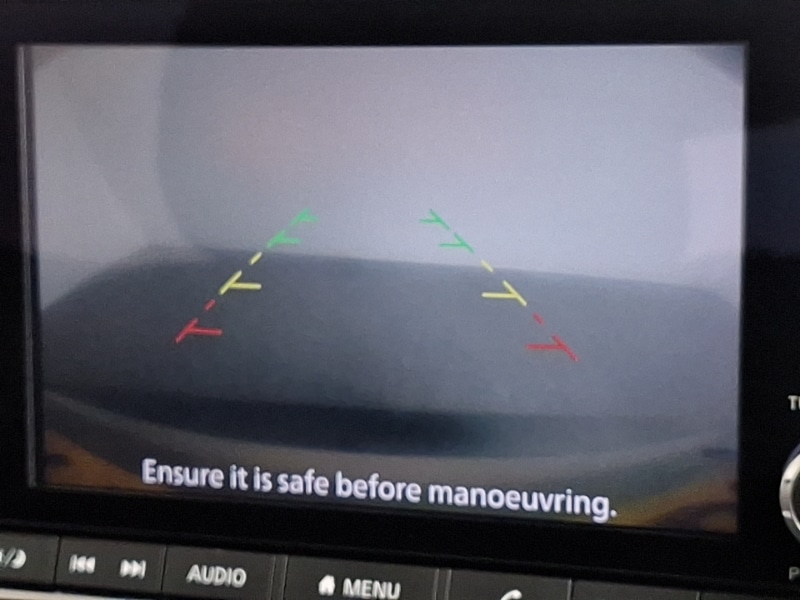 Used Nissan X-Trail 2024 for sale - 76906744: Photo 12