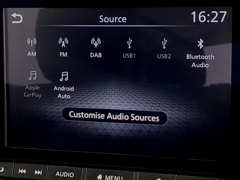 Used Nissan X-Trail 2024 for sale - 76906744: Photo 13