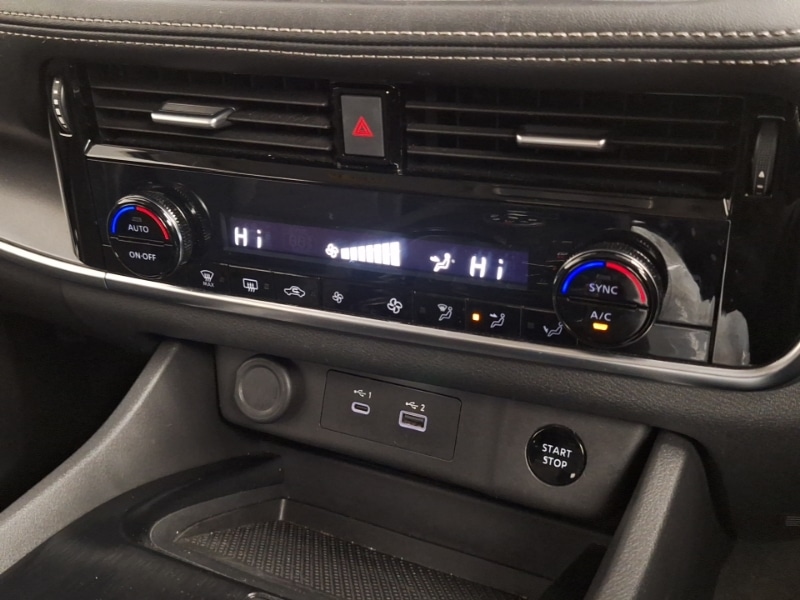 Used Nissan X-Trail 2024 for sale - 76906744: Photo 14