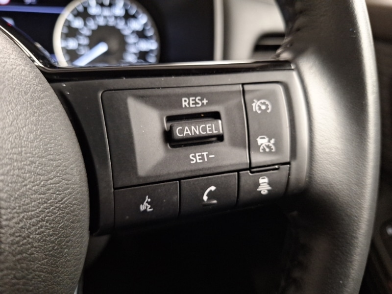 Used Nissan X-Trail 2024 for sale - 76906744: Photo 17