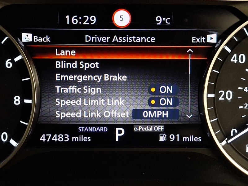 Used Nissan X-Trail 2024 for sale - 76906744: Photo 19