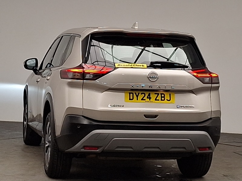 Used Nissan X-Trail 2024 for sale - 76906744: Photo 3