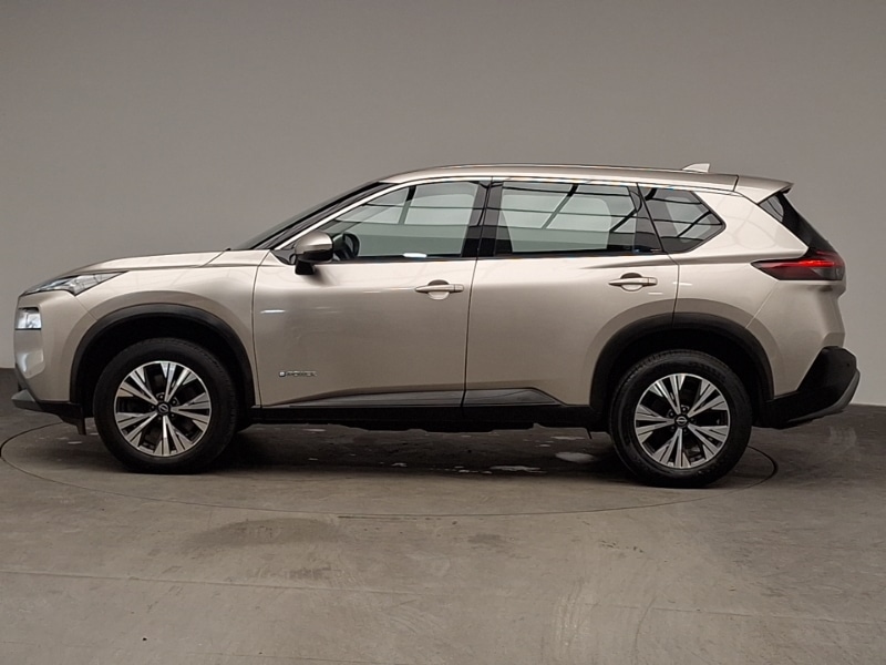 Used Nissan X-Trail 2024 for sale - 76906744: Photo 4