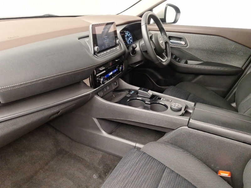 Used Nissan X-Trail 2024 for sale - 76906744: Photo 5