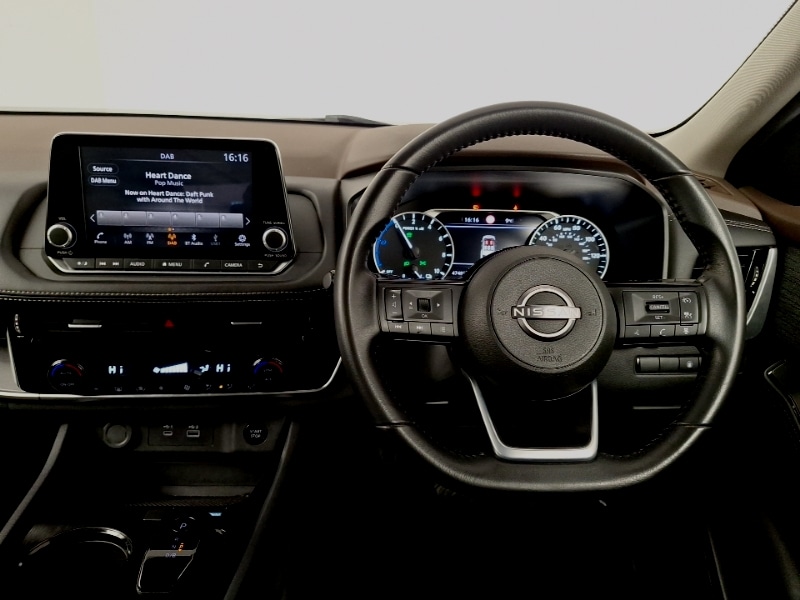 Used Nissan X-Trail 2024 for sale - 76906744: Photo 7