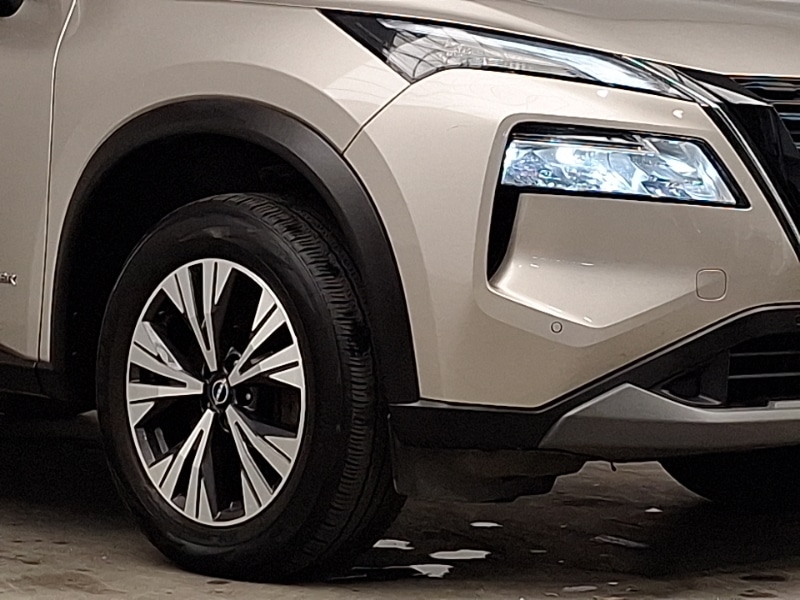 Used Nissan X-Trail 2024 for sale - 76906744: Photo 9