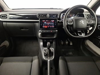 Used Citroen C3 2019 for sale - 78921563: Photo