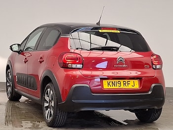 Used Citroen C3 2019 for sale - 78921563: Photo