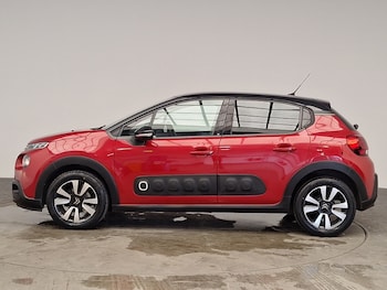 Used Citroen C3 2019 for sale - 78921563: Photo