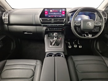 Used Citroen C5 Aircross 2023 for sale - 78411244: Photo