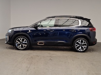 Used Citroen C5 Aircross 2023 for sale - 78411244: Photo