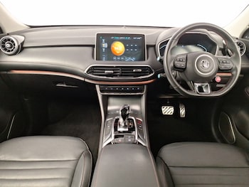 Used MG MG HS 2023 for sale - 78585233: Photo