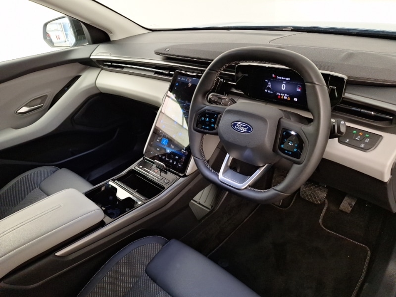 Used Ford Explorer 2025 for sale - 76708002: Photo 11