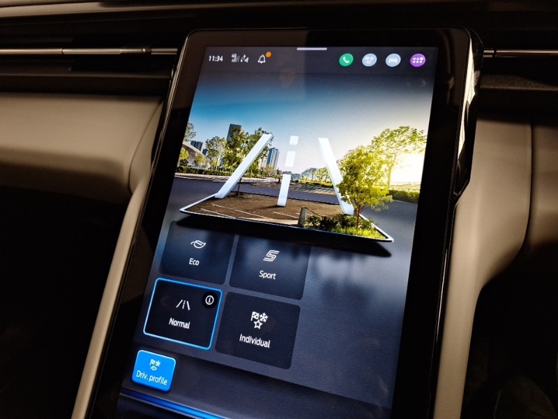 Used Ford Explorer 2025 for sale - 76708002: Photo 15