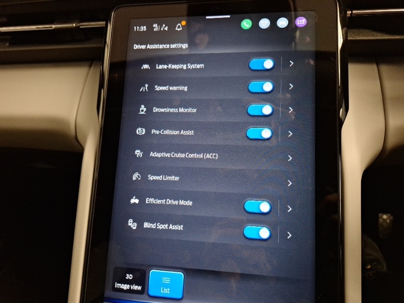 Used Ford Explorer 2025 for sale - 76708002: Photo 16