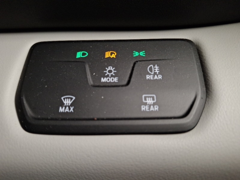 Used Ford Explorer 2025 for sale - 76708002: Photo 19