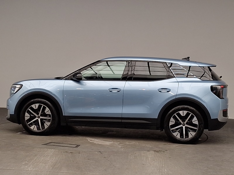 Used Ford Explorer 2025 for sale - 76708002: Photo 4