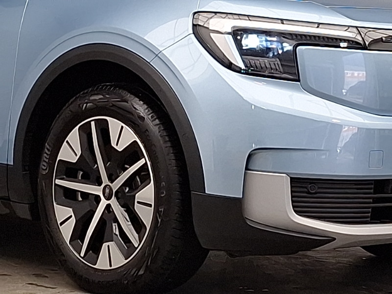 Used Ford Explorer 2025 for sale - 76708002: Photo 9