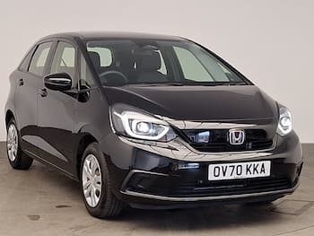 Used Honda Jazz 2021 for sale - 79768522: Photo