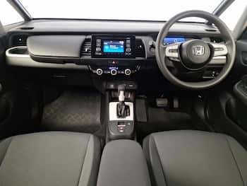 Used Honda Jazz 2021 for sale - 79768522: Photo